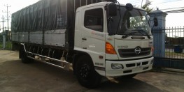 Thanh lí xe Hino Fg 8,4 tấn mới 100% hàng tồn kho
