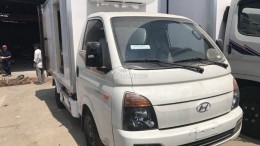  Bán Hyundai HD 150 ĐÔNG LẠNH 2017 mới KG GIÁ RẺ có hỗ trợ trả góp LH 0944134713