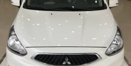 Mitsubishi Mirage giá tốt nhất hà nội, bền bỉ siêu tiết kiêm nhiên liệu chỉ 4,8l/100km