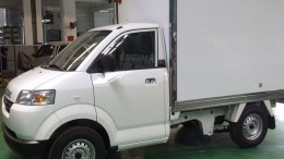 Bán Xe tải Suzuki Pro Trả góp 70% | xe tải vào thành phố,‎ xe suzuki pro 750kg model 2018 * suzuki pro 700-800kg giá tốt,mua xe suzuki pro tại kiên giang