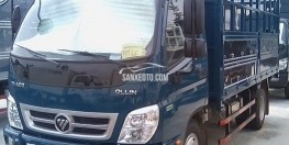 bán xe euro 4 2018 Thaco ollin 350 2,15 tấn