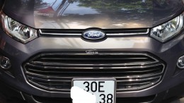 Bán Xe Ford EcoSport Titanium 1.5L AT 2017 - Biển Hà Nội
