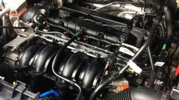 Bán Xe Ford Ecosport titanium 2017 - Biển HN.