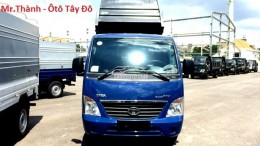 Cần bán xe ben TATA/tata nhập khẩu từ Ấn Độ