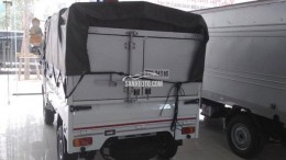 Xe tải nhập khẩu Ấn Độ TATA/tata, Đại Lý Ôtô Tây Đô