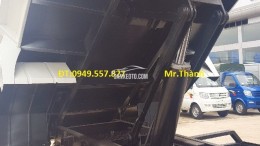 Bán xe ben Huyndai HD700, Giá họp lí, Ôtô Tây Đô Kiên Giang