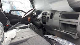 bán xe thaco 4,9 tấn ollin 500B máy lạnh cabin giá 346 triệu
