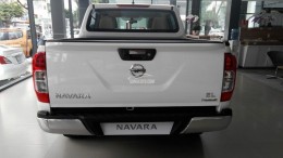 xe bán tải nissan navara el 1 cầu số tự động 2018 giá cực rẻ