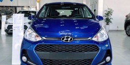 Bán Hyundai Grand I10 giá tốt, đủ màu - giao ngay, trả góp ưu đãi - Liên hệ: 0908 79 5453 (Mr. Nguyên).