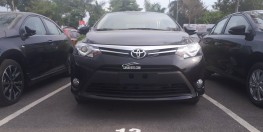 TOYOTA VIOS 1.5G CVT