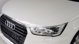 Xe Audi A1 Sportback S-line 2016 - 1 Tỷ 270 Triệu