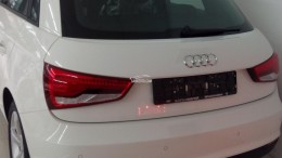 Xe Audi A1 Sportback S-line 2016 - 1 Tỷ 270 Triệu