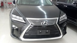 Xe Lexus RX 350 2016 - 4 Tỷ 236 Triệu