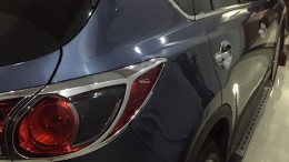 Bán xe ô tô Mazda CX5 2.0