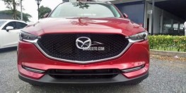 Mazda CX5 2.0 All New 2018