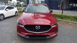 Mazda CX5 2.0 All New 2018