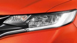 Honda Jazz- Nhập Thái nguyên chiếc-Đủ màu-Hỗ trợ trả góp-Có hàng giao ngay-Giá chỉ từ 544 triệu đồng