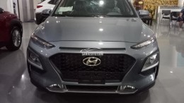 Hyundai KONA 2018