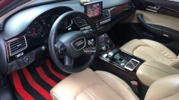 Xe Audi A8