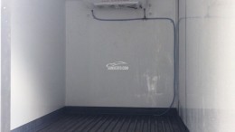Bán xe Huyndai New Porter 150 đời 2018, thùng đông lạnh