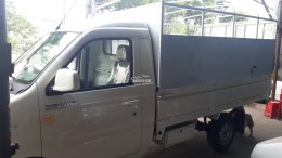  Bán xe tải nhỏ Kenbo Chiến Thắng 990kg - xe tải nhẹ Kenbo 990kg (1 tấn) thùng dài 2.6m