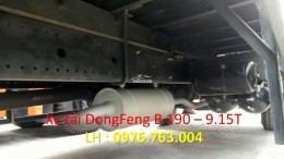 Giá xe Dongfeng B190 nhập khẩu giá rẻ