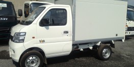 Bán xe tải Veam Star 850 kg thùng kín, giá tốt tại Đồng Nai
