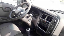 Bán xe Hyundai New Port 150 đời 2018, thùng mui bạt, tặng 100% bảo hiểm
