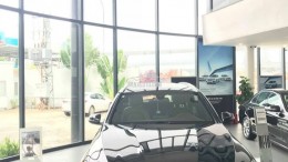 GLC 200 Mercedes-Benz Mới 2018 tại Miền Trung