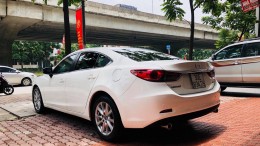 Bán Mazda 6 2.0 2016