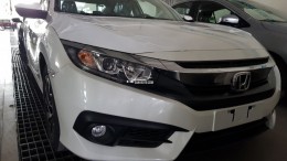 Honda Civic 1.8 E nhập khẩu Thái Lan khuyến mãi cao giao ngay .