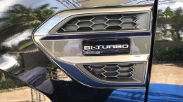 Nhận đặt hàng Ford Ranger Wildtrak 2.0L Turbo phiên bản 2018 giao xe tháng 9