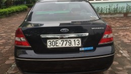 Bán xe Ford Mondeo 2003