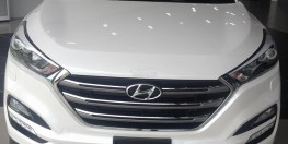 Hyundai Tucson Xăng 2.0 phiên bản Đặc biệt