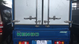 Xe Tải KenBo 990kg Hỗ trợ trả góp 70% Trả Trước 50tr Nhận Xe 