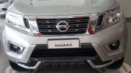 Bán xe nissan navara bán tải 1 cầu số tự động giá rẻ nhất thị trường $$$