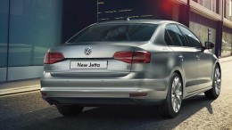Xe Volkswagen Jetta nhập khẩu nguyên chiếc 