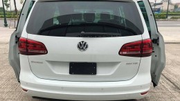 Xe Volkswagen Sharan nhập khẩu nguyên chiếc