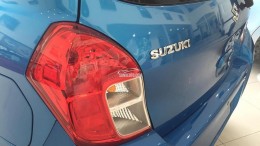 Bán xe Suzuki Celerio 2018, xe nhập khẩu Thái Lan