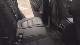 olkswagen Touareg 2016, xe demo cty, đăng ký T4/2017
