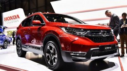Honda HRV sắp ra mắt tại thị trường Việt Nam với giá trị khuyến mãi ưu đãi,cho những khách hàng đầu tiên đặt mua.
