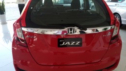 Honda Jazz 2018 với giá trị khuyến mãi khủng,lên đến 30 triệu.