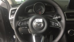 Mazda 3 facelift 2018 thanh toán 190 triệu - lăn bánh