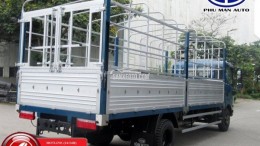 Xe tải nhẹ Veam VT 1t9 thùng dài 6m.