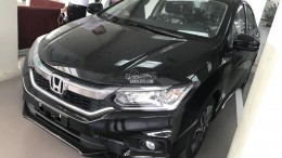 Honda City CVT-TOP Khuyến Mãi Khủng Trả trước 185tr Nhận xe Hỗ Trợ thủ tục 100%