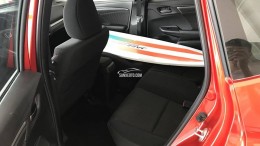 {Đồng Nai} Honda Jazz RS Cao Cấp Giao Ngay Đủ Màu Giá Sốc 624tr KM Sốc Tặng PK Chính hãng Hỗ Trợ NH 80%