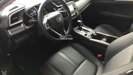 {Biên Hoà} Honda Civic 2018 Giá Sốc 763tr Tặng Ngay 10tr PK Chính hãng Trả trước 250tr Nhận xe ngay