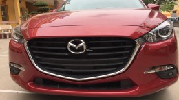 Mazda 3 mới 100% CHính Hãng - TẶNG Bảo Hiểm Vật Chất- giảm giá cực SOCK HOT HOT 0963 854 883