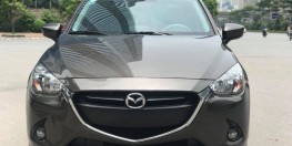 Mazda 2 2018 Nhập khẩu Thái Lan- giá mới cực tốt, và thêm nhiều ưu đãi khác 0963 854 883