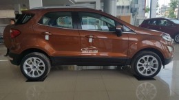 Ford EcoSport 2018 1.5 AT Titanium đủ màu, giao ngay. LH 0973904892